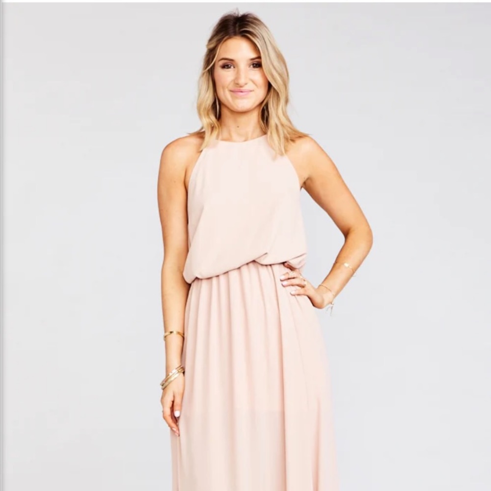 Show me your mumu dress
